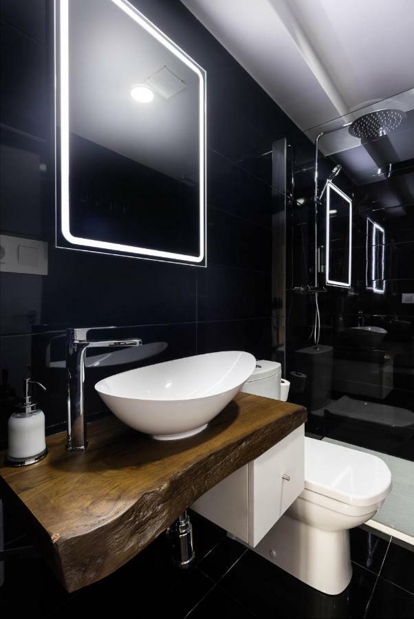 Luxury Apartment-Free Parking Santiago de Compostela Eksteriør billede