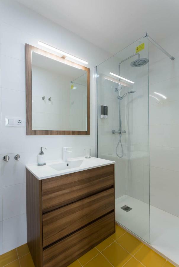 Luxury Apartment-Free Parking Santiago de Compostela Eksteriør billede