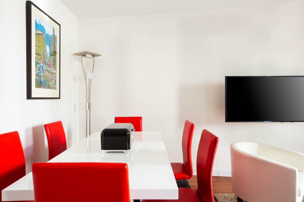 Luxury Apartment-Free Parking Santiago de Compostela Eksteriør billede